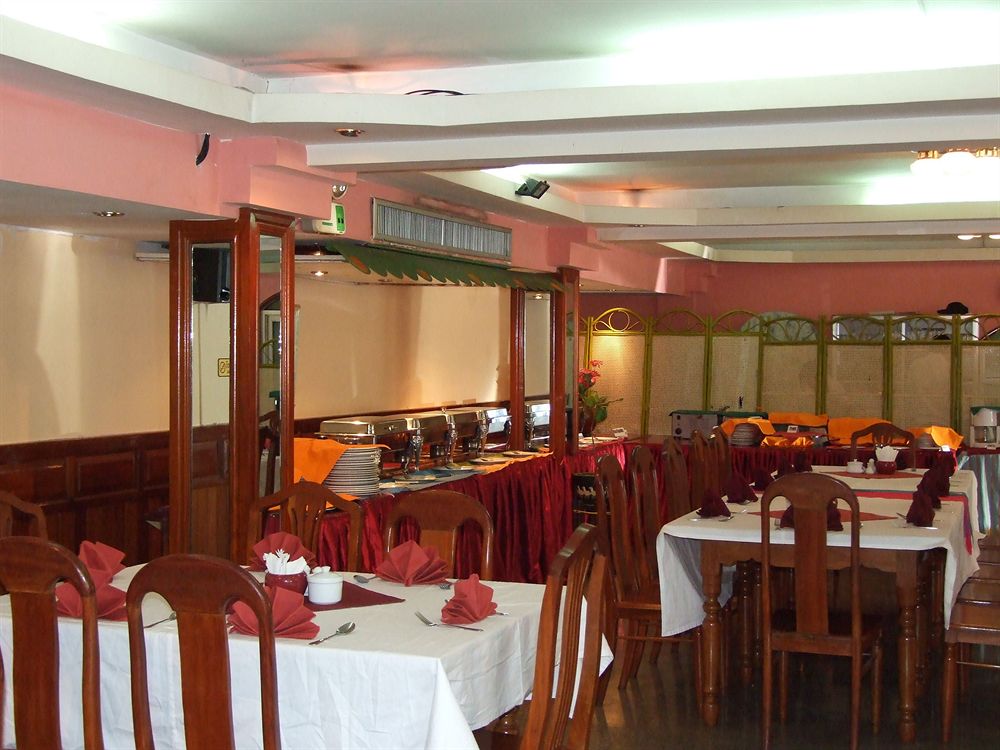 PRINCESS HOTEL 2*